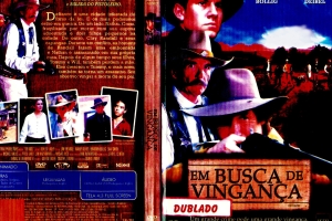 Em busca de vingança